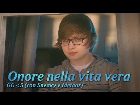 GG  (con Jankos) | Onore nella vita vera - League of Legends