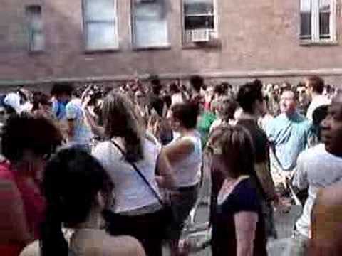 Filsonik at PS1 by BounceFM