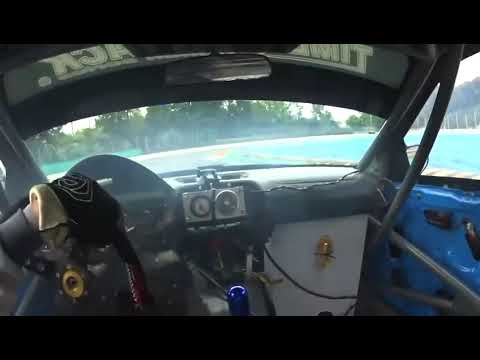 Time Attack Italia Monza 2021
