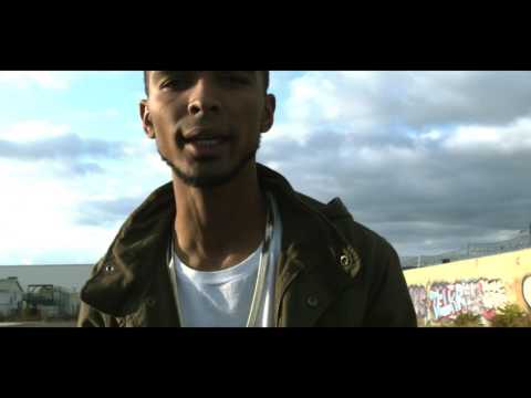 D.Drex - No Breaks (Official Video)