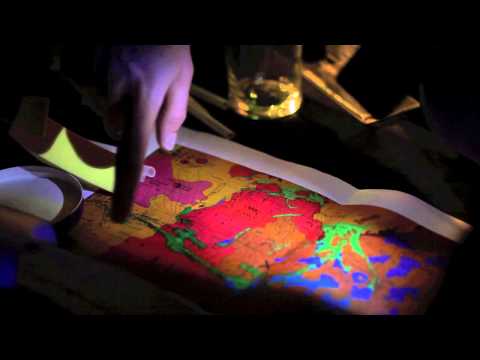 Rising Ape Presents Life on Mars ft. Michaela Musilova