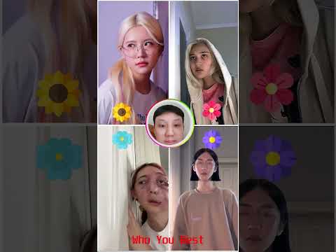 Who Your Best #2668  @Who Your Best