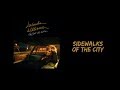 Sidewalks Of The City - Lucinda Williams