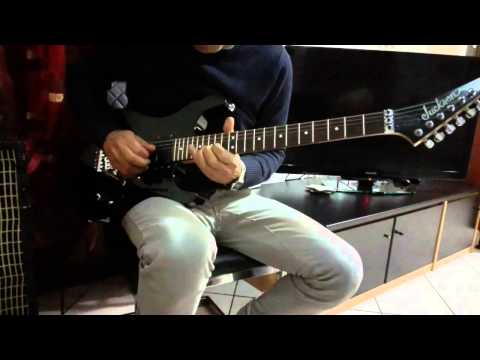 Enzo Rosa, Pink Floyd.....Time