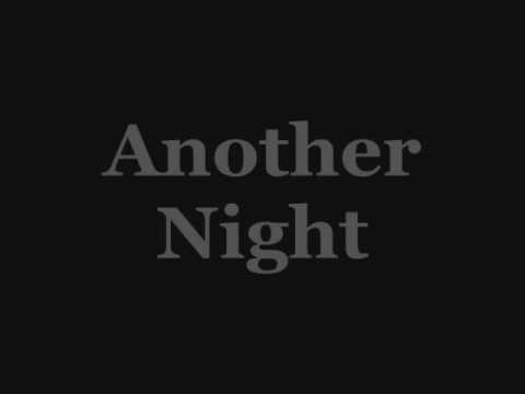 Another Night | Deseptik x Mistery