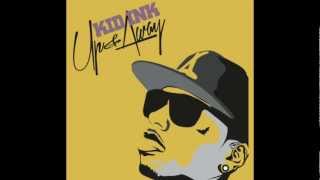 No One Left - Kid Ink