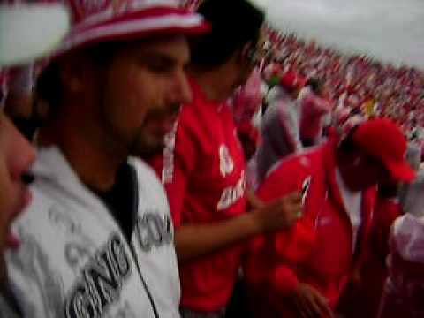 Inter 8x1 Caxias - Atirei o Pau no Grêmio