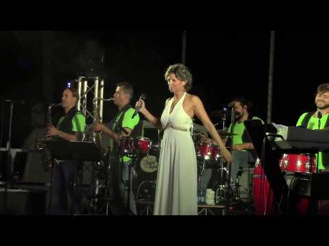 UNA CATENA - DANIELA NESPOLO & LA SUA ORCHESTRA