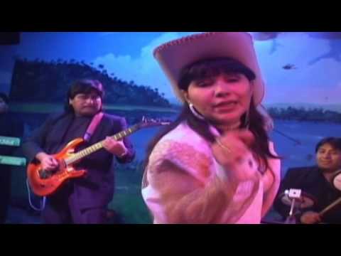 ROSSY WAR, AMOR PROHIBIDO (Tito Mauri)
