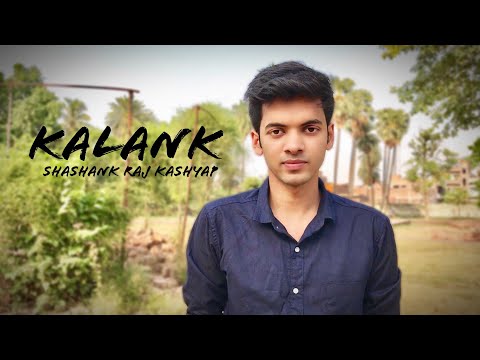 Kalank Theme song Unplugged 