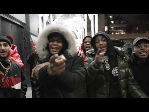 26AR x ABG NEAL - BLACKING Remix (Prod. By @alaunyc x @YoEliWtf) (DIR. @NOTHINGSTRNGE)