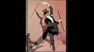 Fred Astaire-Fast Dances