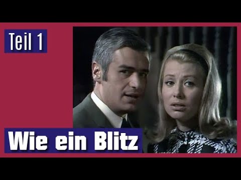 Wie ein Blitz: Teil 1 (1970) / Ganze Folge