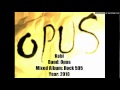 Opus Kobi Bangladeshi Band