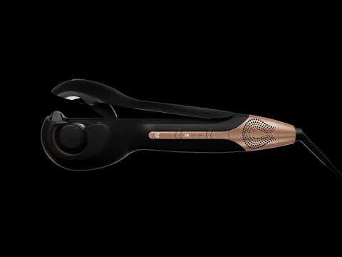 Миниатюра изображения товара Автоматическая плойка BaByliss C1900E