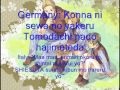 hetalia-gakuen fiesta karaoke 