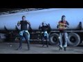 FLOWKING STONE- ELECTRIC (OFFICIAL DANCE VIDEO BY ASA HQ)
