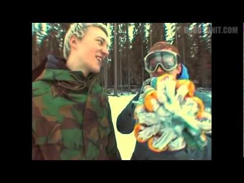 Duudsonit ilotulitesota (HD+3D)