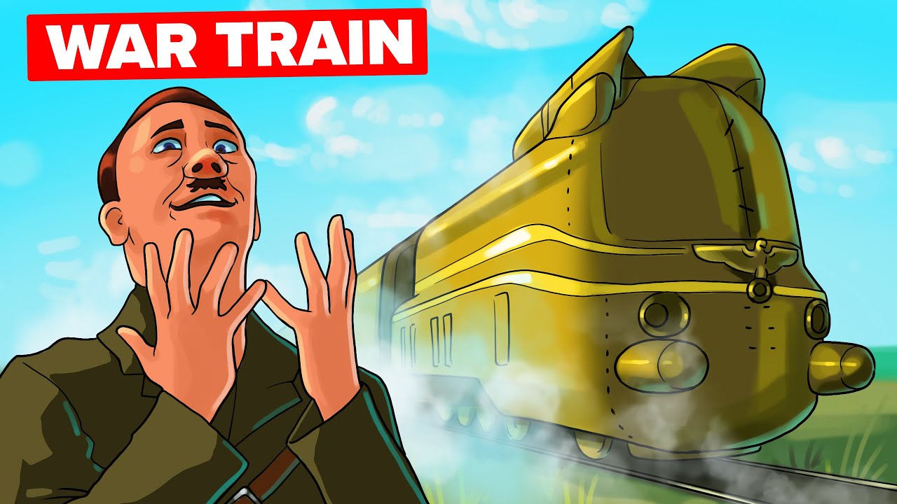 50 Insane World War 2 Facts That Will Shock You!