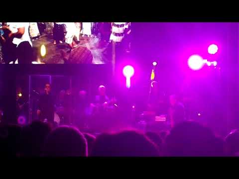 Shakin Stevens - Got My Mind Set On You in Antwerps, 8.02.2019