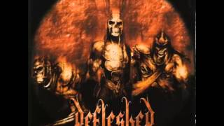 Defleshed - Feeding on Fatal Fairies
