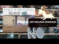 Have a Meaning Behind NO - Jeff Gellman Seminars (2021)