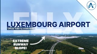 Atelic Luxembourg  (ELLX) - Official GSX Profile video