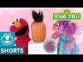 Sesame Street Looking For A Friend