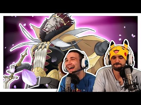 【 FIRE EMBLEM AWAKENING 】  Ironman - Normal | FABULOUSLY EVIL!! | AX Away Streams! | Part 3