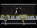 Ado | Show (唱) | 피아노 커버