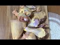 How To Cut The Chicken Si Te Presim Pulen