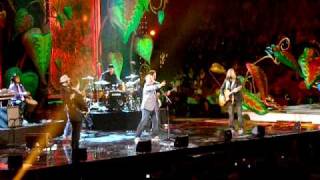 Juno Gallows Pole, Great Big Sea, Hawksley Workman, Eccodek, Vancouver Juno Awards Show