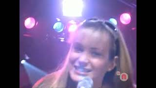 Hoku Live on All That (&quot;Another Dumb Blonde&quot;)