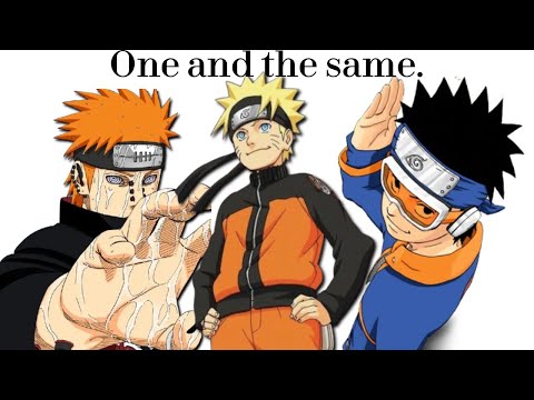 Don’t miss the point of Naruto.