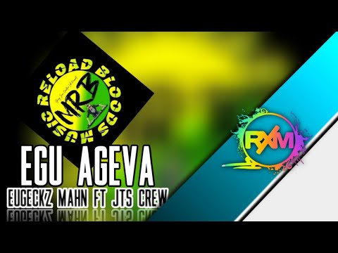 Egu Ageva (Remake of Steve Lahui) - Eugeckz mahn ft JTS CREW (2021) Prod: EUGECKZ@JTS Production