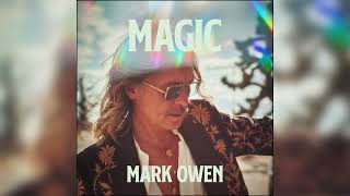 Musik-Video-Miniaturansicht zu Magic Songtext von Mark Owen