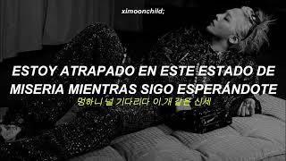 Download lagu G-DRAGON - '보나마나 (BONAMANA)’  || (Traducida al español   Hangul Lyrics) mp3