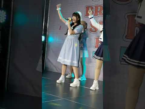 220828 (Mew Fancam) Shining Stars - Splash! @ Summer Breeze of Summer Break - Donki Thonglor