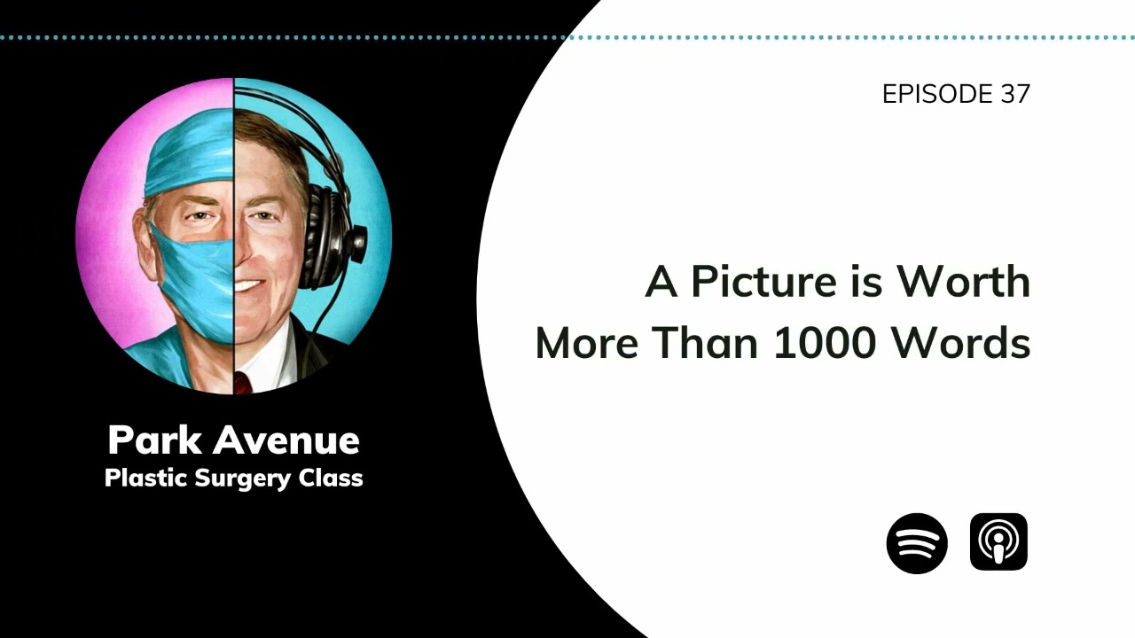 A Picture is Worth More Than 1000 Words: How Advanced Imaging Is Improving Plastic Surgery and Aesthetic Medicine w/ Doug Canfield