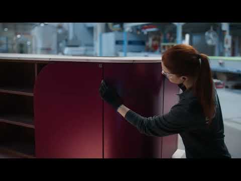 Küchenstudio Sperl | Schmidt Küchen YouTube-Vdeominiatur 7