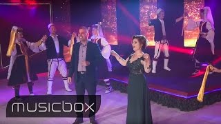 Resmije Krasniqi & Tefik Islami - Potpuri Popullore (Gezuar 2017)