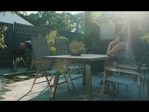 Deutschlands schlimmster Garten - das Ergebnis des Makeovers