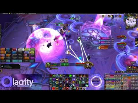 Heroic Grand Magistrix Elisande BM Hunter