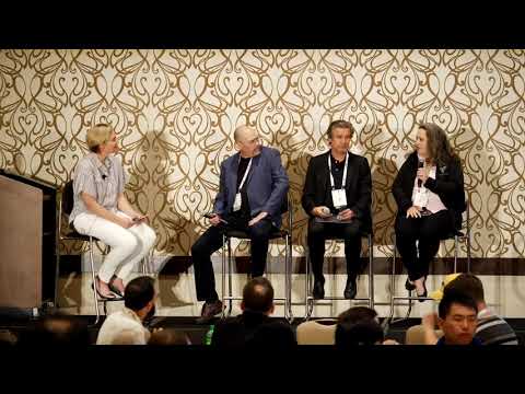 Percona Live Austin 2019   Wednesday May 29, 2019   Lunch Keynotes