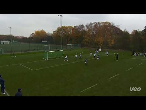 Svedala IF P2016 vs Viken