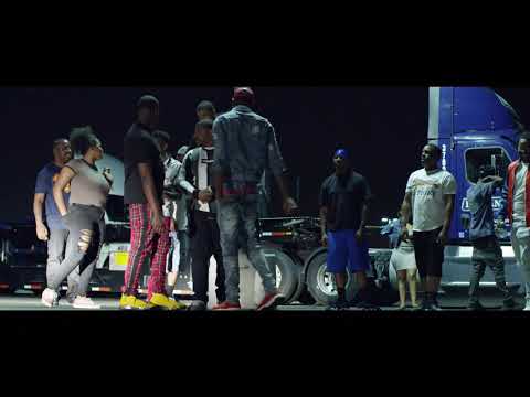 Spank Nitti James ft Young Note -Pisa Pockets