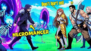 His Guild TOOK Everything, So He Came Back To DESTROY Them SOLO - Manhwa Recap