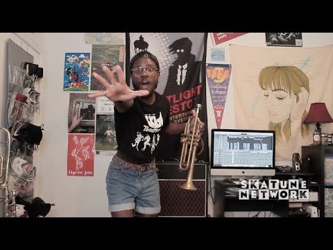 Video thumbnail for In Too Deep