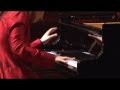 L.v.Beethoven - Piano Sonata No.32 Op.111 - 2.Mvt. - Roberta Pili, piano - Tokyo Recital