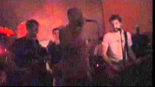 on my way - spiderbait